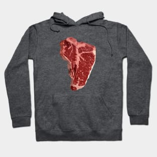 Steak! Hoodie
